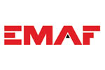 Emaf 2021. Логотип выставки