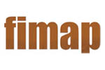 Fitmap 2014. Логотип выставки