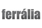 Ferralia 2016. Логотип выставки