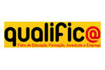 Qualifica 2020. Логотип выставки