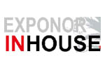 Exponor Inhouse 2014. Логотип выставки