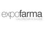Expofarma 2018. Логотип выставки