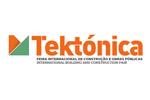 Tektonica 2020. Логотип выставки