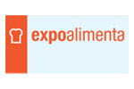 ExpoAlimenta 2014. Логотип выставки