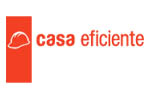 Casa Eficiente 2013. Логотип выставки