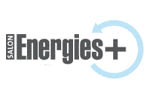 Energies+ 2013. Логотип выставки