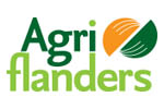 Agriflanders 2023. Логотип выставки