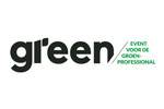 Green Expo 2022. Логотип выставки