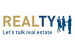 Realty 2018. Логотип выставки