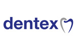 Dentex 2022. Логотип выставки