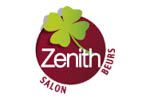 Zenith 50+ 2016. Логотип выставки