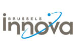 Brussels Innova 2016. Логотип выставки