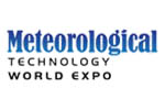 Meteorological Technology World Expo 2022. Логотип выставки