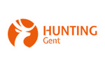 Hunting Gent 2020. Логотип выставки