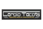 Carolo Tacots 2014. Логотип выставки