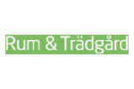 Rum & Tradgard 2014. Логотип выставки