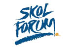 SkolForum 2015. Логотип выставки