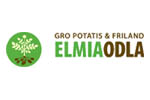 Elmia Grow 2014. Логотип выставки