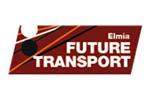 Elmia Future Transport 2019. Логотип выставки