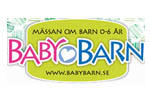 Baby & Barn 2014. Логотип выставки