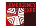 Emergency Expo 2018. Логотип выставки