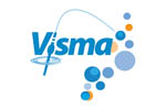 Visma 2019. Логотип выставки
