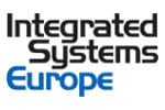 Integrated Systems Europe 2020. Логотип выставки