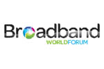 Broadband World Forum 2022. Логотип выставки