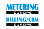 Metering, Billing & CRM/CIS Europe 2013. Логотип выставки