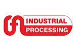 Industrial Processing 2019. Логотип выставки