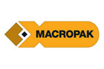 Macropak 2014. Логотип выставки