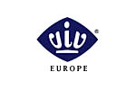 VIV Europe 2022. Логотип выставки