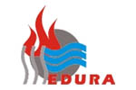 Edura 2016. Логотип выставки