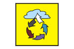 EKOTECH 2020. Логотип выставки