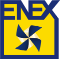 ENEXEXPO 2010. Логотип выставки