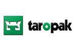 TaroPak 2019. Логотип выставки