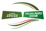 Polskie Zboza 2014. Логотип выставки