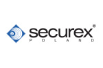 SECUREX - International Security Exhibition 2022. Логотип выставки