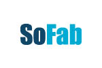 SoFab 2019. Логотип выставки