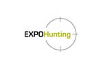 EXPOHunting 2020. Логотип выставки