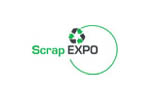 Scrap EXPO 2013. Логотип выставки
