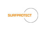 SURFPROTECT 2018. Логотип выставки