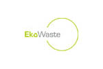 EkoWaste 2013. Логотип выставки