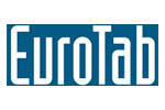 EUROTAB 2016. Логотип выставки