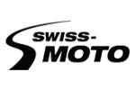 SWISS-MOTO 2016. Логотип выставки
