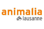 Animalia Lausanne 2013. Логотип выставки