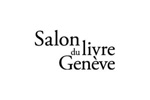 Salon International du Livre Geneve 2020. Логотип выставки