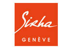 Sirha Geneve 2018. Логотип выставки