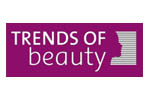 Trends of Beauty - Wien 2013. Логотип выставки