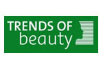 Trends of Beauty - Graz 2023. Логотип выставки